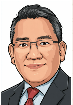 Pak Ahmadi